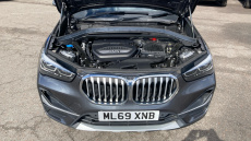 BMW X1 sDrive 18d xLine 5dr Step Auto Diesel Estate